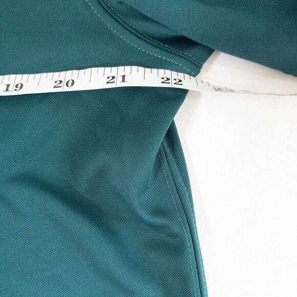 Nike On Field Stitched Philadelphia Eagles Jersey Wentz #11 Mens 48 Authentic - Picture 6 of 6